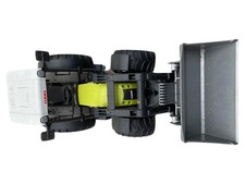 Bruder claas traktor gebraucht kaufen  Deutschland