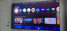 Sony bravia led for sale  Houston