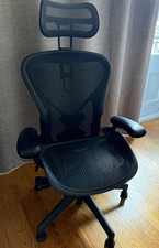 Herman miller aeron for sale  LONDON