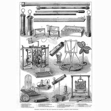 Historic scientific instrument for sale  GLASGOW