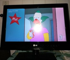 Televisione monitor 19le3308 usato  Casale Monferrato