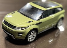 Welly land rover gebraucht kaufen  Leverkusen