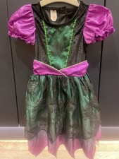 Girls years halloween for sale  ILKLEY