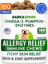 Bark spark dog for sale  New York