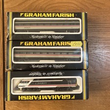 n gauge intercity for sale  BLAIRGOWRIE