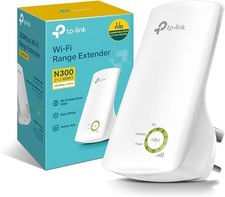 Link n300mbps wifi for sale  SALFORD