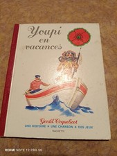 Youpi vacances pierre d'occasion  Labruguière