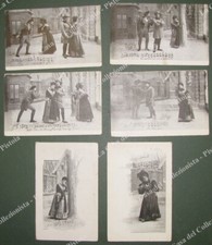 Teatro. puccini. boheme. usato  Pistoia