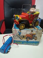 Tin toy willy usato  Casale Monferrato