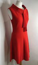 Marccain red knit for sale  LYNDHURST