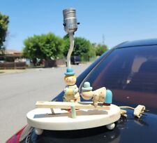 1950s lamp musicbox for sale  Bakersfield