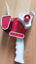 Tape gun dispenser for sale  ILFORD