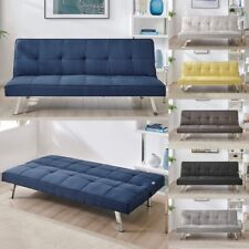 Sofa bed budget for sale  KETTERING