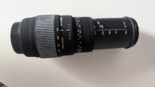 Sigma 300 macro usato  Sesto al Reghena