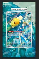 Case misty psyduck usato  Roma