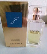 Estee perfume estee for sale  LOUGHTON