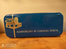 Scatola mandorlato san usato  Legnago