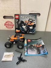 Lego technic 42001 for sale  Liberty