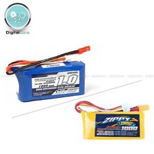 Turnigy zippy 1000mah for sale  LONDON