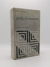 Guida novecento libro usato  Sanremo