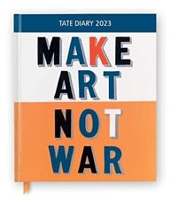 Tate desk diary for sale  MILTON KEYNES