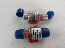 3401.17.a huber suhner usato 3401.17.a huber suhner usato  Italia