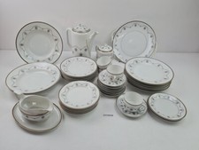 Porzellan kaffee service gebraucht kaufen  Burgstädt