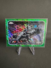 Topps chrome formula for sale  KING'S LYNN