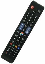 Ersatz Samsung TV Fernbedienung BN59-01198Q | BN5901198Q, usado comprar usado  Enviando para Brazil