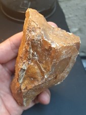 Lower paleolithic scraper d'occasion  Expédié en Belgium
