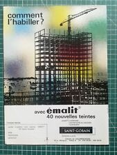 1078 publicité circa d'occasion  Angers-