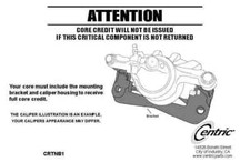 Disc brake caliper for sale  Forest Hill