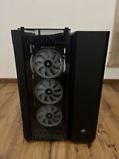 Corsair crystal 680x gebraucht kaufen  Schnaitsee