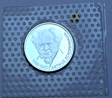 Deutschland 1988 arthur gebraucht kaufen  Pforzheim