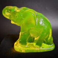 Elephant vaseline uranium d'occasion  Expédié en Belgium