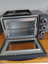 cookworks mini oven for sale cookworks mini oven for sale BROADSTAIRS