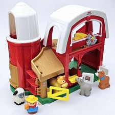 Mattel fisher price gebraucht kaufen  Halle