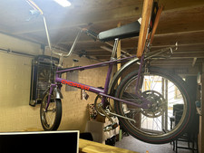 Raleigh chopper mk2 for sale  WELLINGBOROUGH