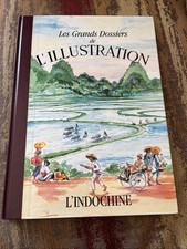 Grands dossiers illustration d'occasion  Mainvilliers