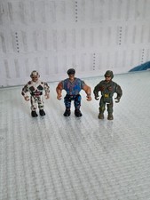 Military muscle men for sale  ROTHERHAM