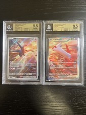 Latios latias bgs usato  Altopascio
