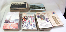postcard joblots for sale postcard joblots for sale BARRY