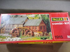 Faller spur 1915 gebraucht kaufen  Wenden