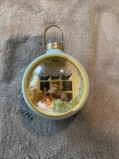 Hallmark lighted ornament for sale  Milton