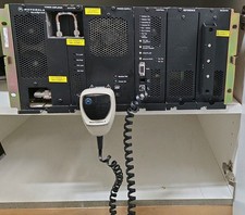 Motorola quantar low for sale  Elk Grove