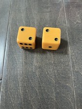 Vintage butterscotch color for sale  Moseley