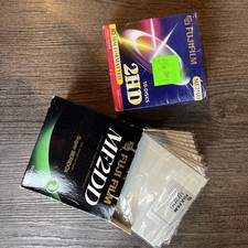 Floppy disk 5 gebraucht kaufen  Eitelborn, Arzbach, Simmern