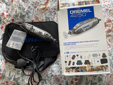Dremel 4250 multi for sale  BATH
