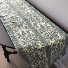 Pottery barn floral for sale  Belfast