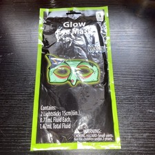 Witch glow dark for sale  DELABOLE